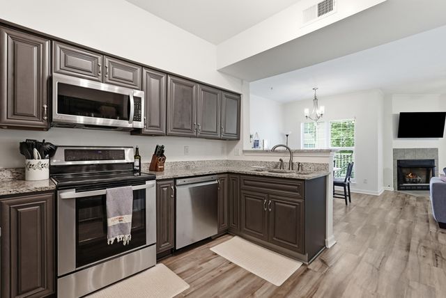 700 Daniel Ellis Drive 8207, Charleston, SC 29412
