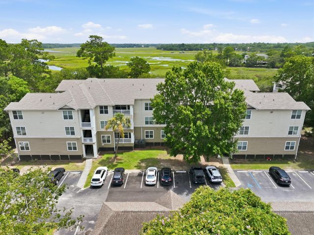 700 Daniel Ellis Drive 8207, Charleston, SC 29412