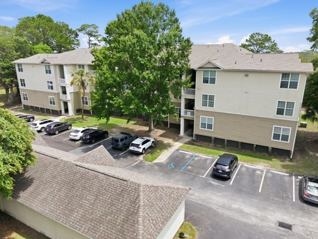 700 Daniel Ellis Drive 8207, Charleston, SC 29412