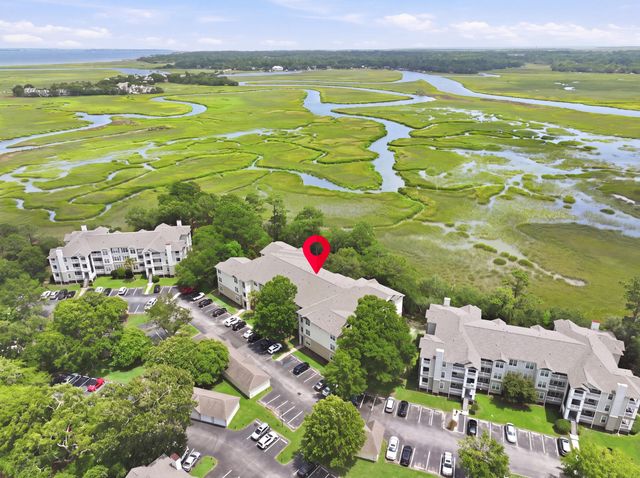700 Daniel Ellis Drive 8207, Charleston, SC 29412