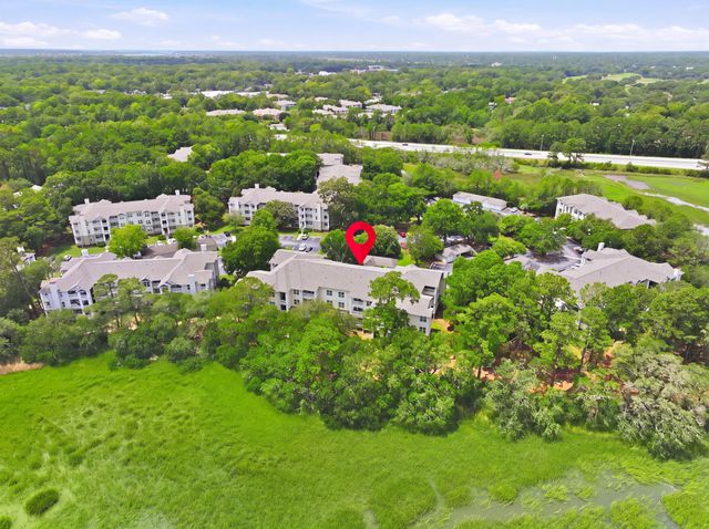 700 Daniel Ellis Drive 8207, Charleston, SC 29412