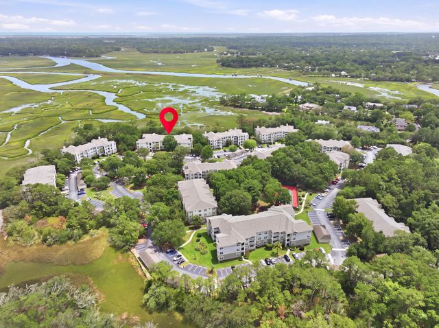 700 Daniel Ellis Drive 8207, Charleston, SC 29412
