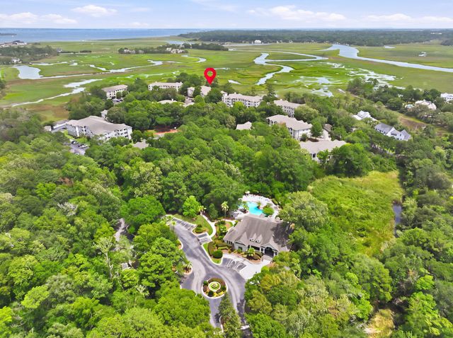 700 Daniel Ellis Drive 8207, Charleston, SC 29412