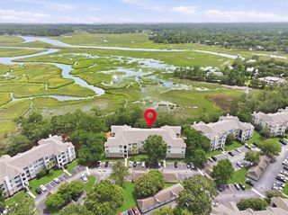 700 Daniel Ellis Drive 8207, Charleston, SC 29412