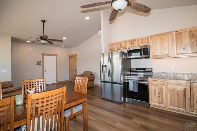 198 High Meadows Dr, Florence, CO 81226