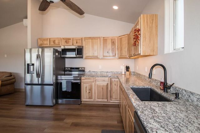 198 High Meadows Dr, Florence, CO 81226