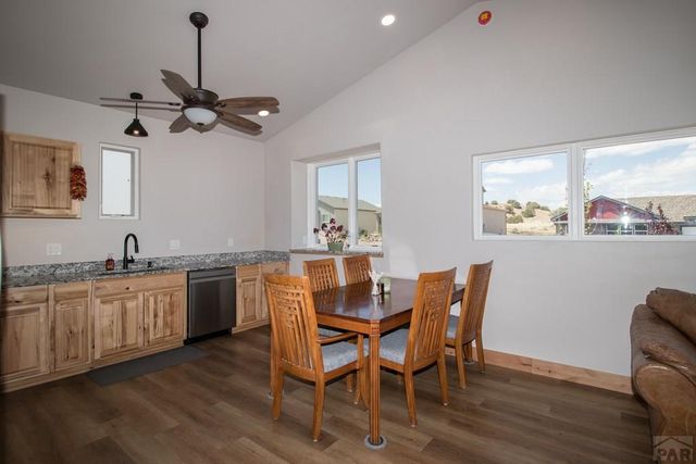 198 High Meadows Dr, Florence, CO 81226