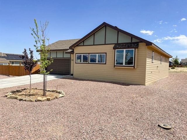 198 High Meadows Dr, Florence, CO 81226