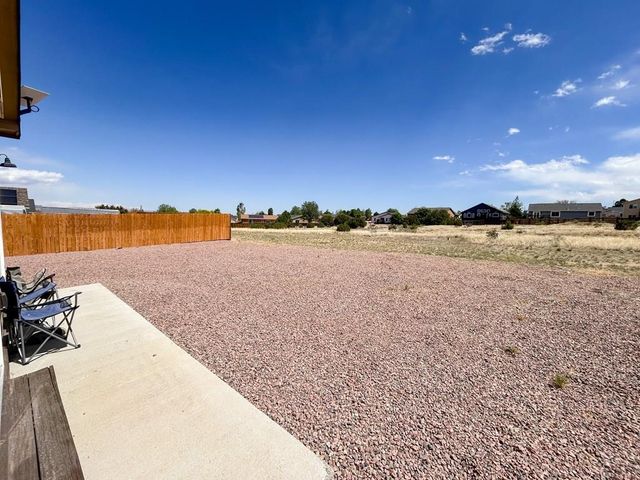 198 High Meadows Dr, Florence, CO 81226