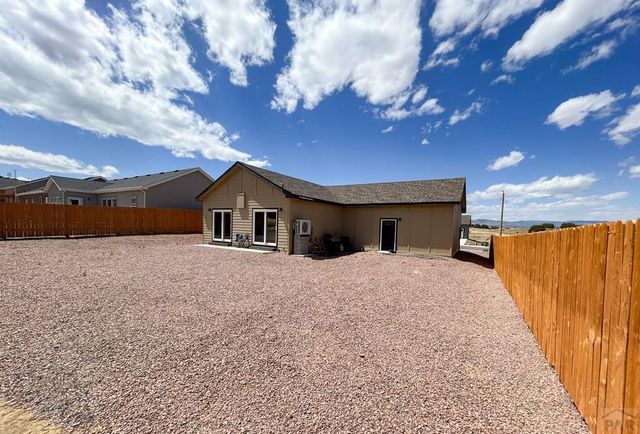 198 High Meadows Dr, Florence, CO 81226