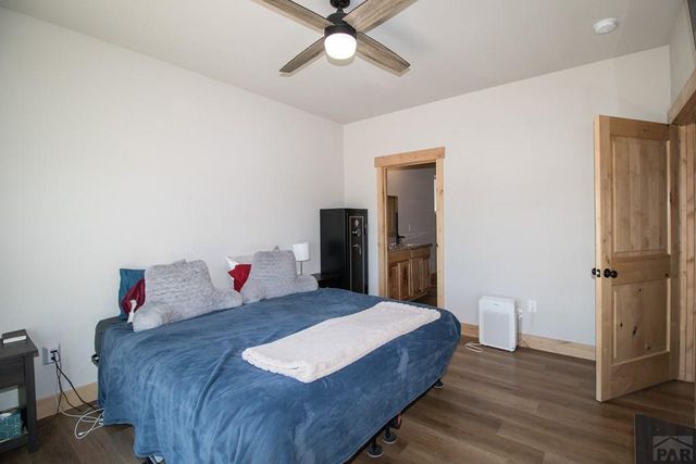 198 High Meadows Dr, Florence, CO 81226