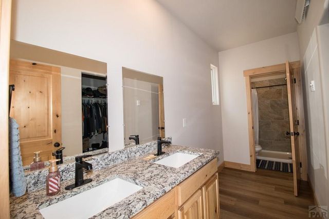 198 High Meadows Dr, Florence, CO 81226