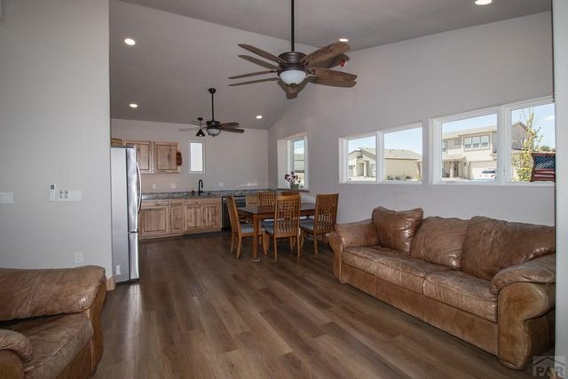 198 High Meadows Dr, Florence, CO 81226