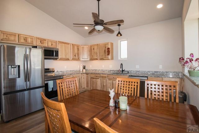 198 High Meadows Dr, Florence, CO 81226