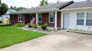 502 8th St, Lawrenceburg, TN 38464