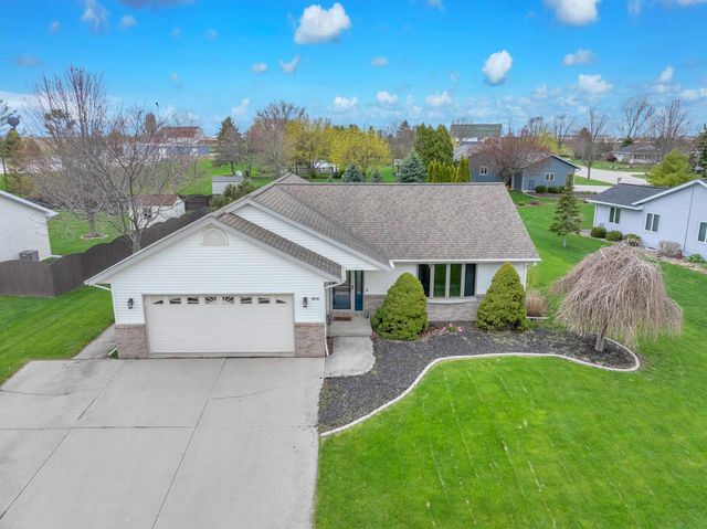 4916 White Fox DRIVE, Sheboygan, WI 53081