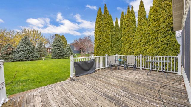 4916 White Fox DRIVE, Sheboygan, WI 53081