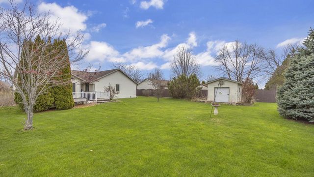 4916 White Fox DRIVE, Sheboygan, WI 53081