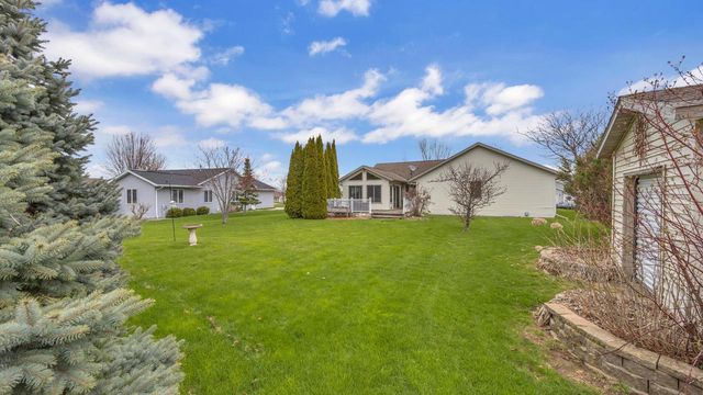 4916 White Fox DRIVE, Sheboygan, WI 53081