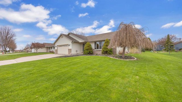 4916 White Fox DRIVE, Sheboygan, WI 53081