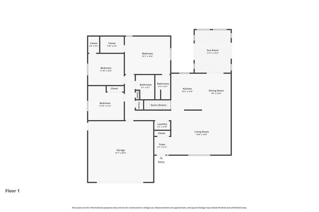4916 White Fox DRIVE, Sheboygan, WI 53081