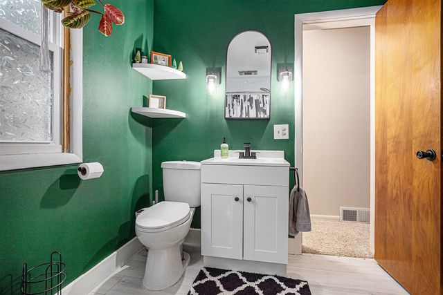 145 Van Armon Avenue, Battle Creek, MI 49017