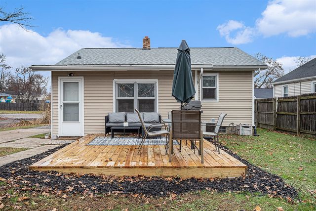 145 Van Armon Avenue, Battle Creek, MI 49017