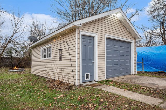 145 Van Armon Avenue, Battle Creek, MI 49017