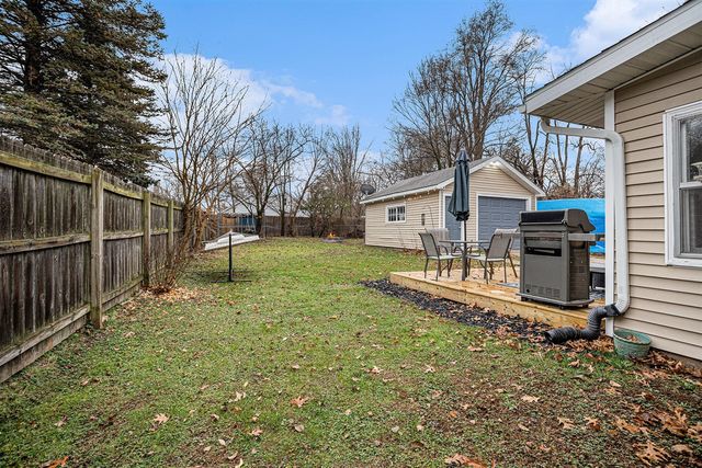 145 Van Armon Avenue, Battle Creek, MI 49017