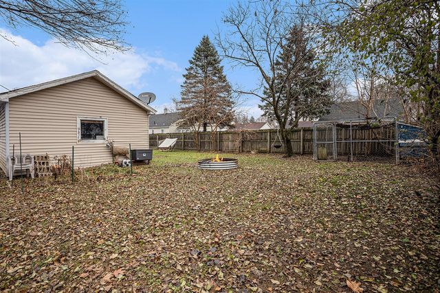 145 Van Armon Avenue, Battle Creek, MI 49017