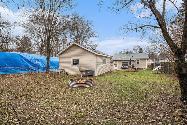 145 Van Armon Avenue, Battle Creek, MI 49017