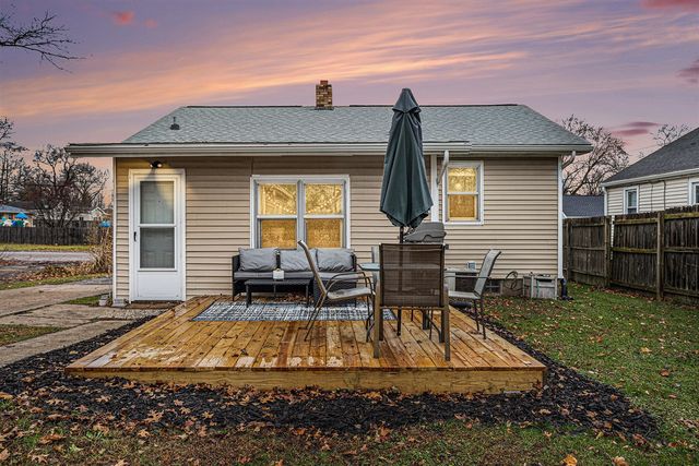 145 Van Armon Avenue, Battle Creek, MI 49017