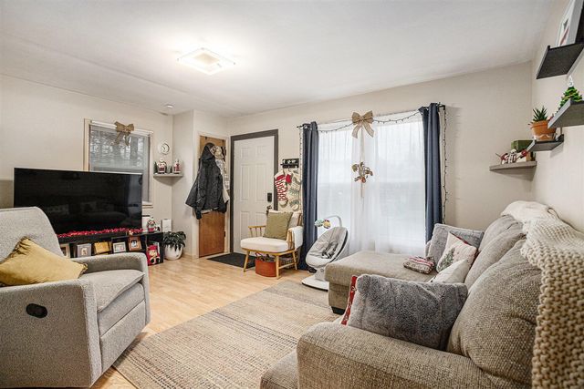 145 Van Armon Avenue, Battle Creek, MI 49017