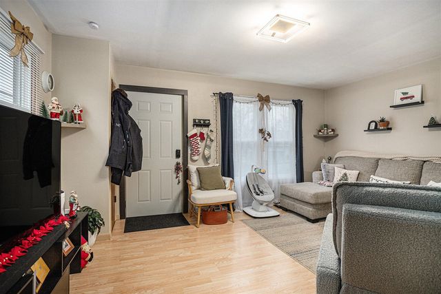 145 Van Armon Avenue, Battle Creek, MI 49017