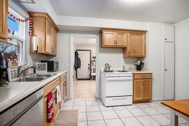 145 Van Armon Avenue, Battle Creek, MI 49017