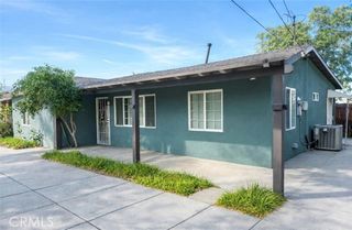 5216 N Roxburgh, Azusa, CA 91702