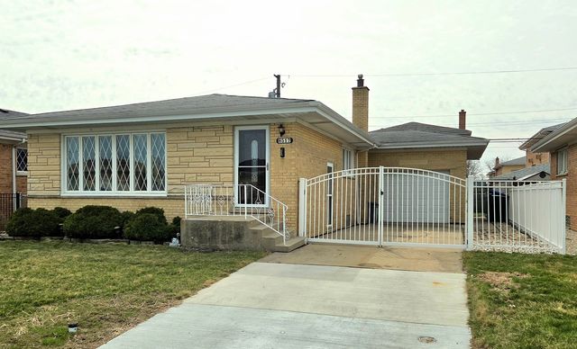 8517 W CARMEN Avenue, Chicago, IL 60656