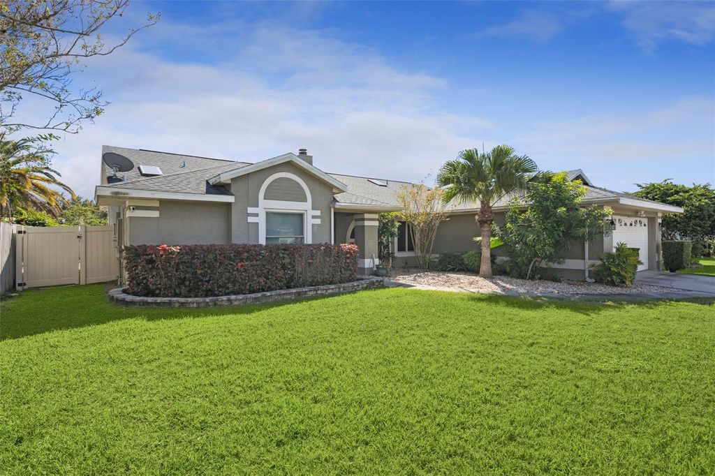 4057 KIAWA DRIVE, Orlando, FL 32837