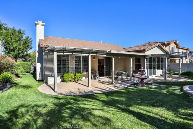 930 Mccall, Corona, CA 92881