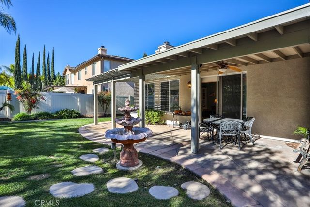 930 Mccall, Corona, CA 92881