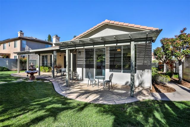 930 Mccall, Corona, CA 92881