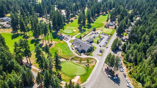 161 E Blackberry Lane, Union, WA 98592