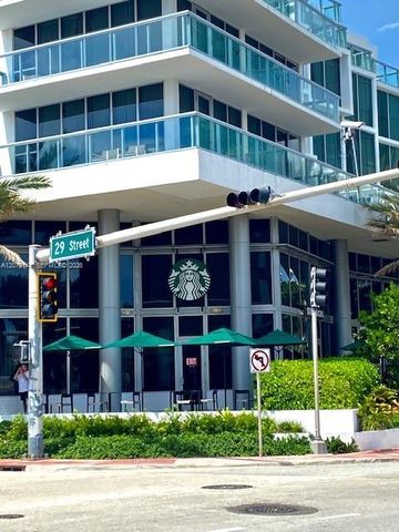 2899 Collins Avenue 1714, Miami Beach, FL 33140