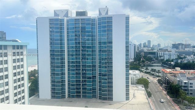 2899 Collins Avenue 1714, Miami Beach, FL 33140