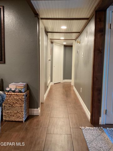 1516 OPOSSUM Circle, Horizon City, TX 79928