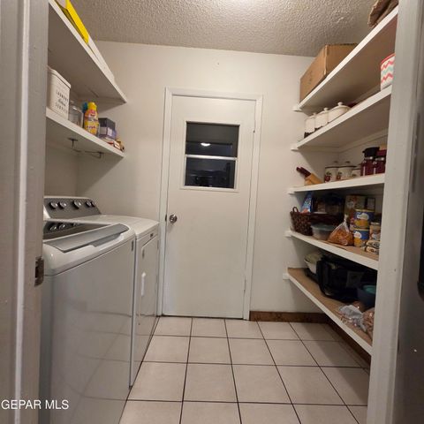 1516 OPOSSUM Circle, Horizon City, TX 79928