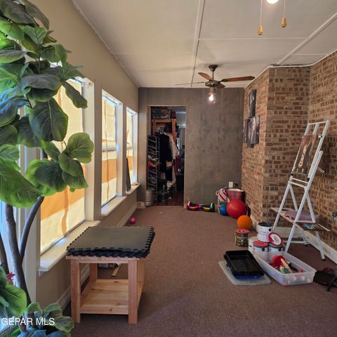 1516 OPOSSUM Circle, Horizon City, TX 79928