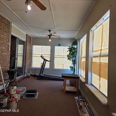 1516 OPOSSUM Circle, Horizon City, TX 79928