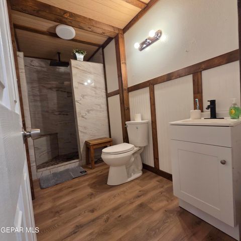 1516 OPOSSUM Circle, Horizon City, TX 79928