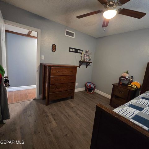 1516 OPOSSUM Circle, Horizon City, TX 79928